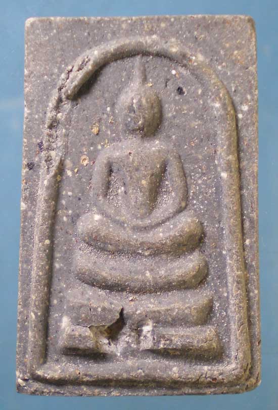 สมเด็จ หลวงพ่อพูน วัดบ้านแพน อยุธยา