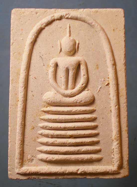 สมเด็จ ครบรอบ72ปี ปี43 หลวงพ่อลี่ วัดสละบาป สิงห์บุรี