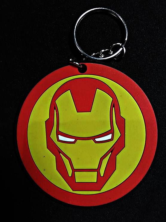 พวงกุญแจโปเกม่อนปีกาจูพร้อมป้ายพวงกุญแจ marvel พร้อมกัน