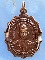 เหรียญพระบาทสมเด็จพระปิ่นเกล้าฯ(ร.3) ธ.กรุงเทพ ปี2529