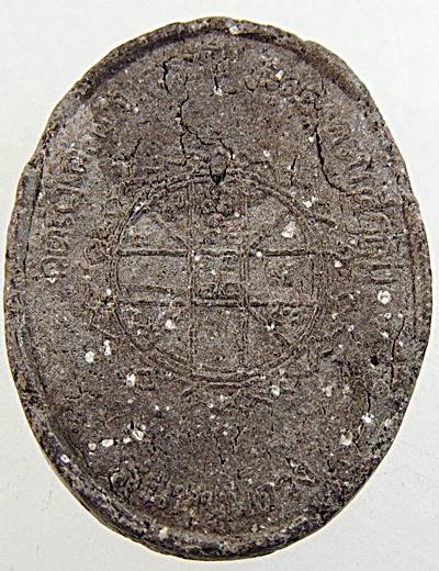 ๒๐ พระผงหนุนดวง หลวงพ่อจำเนียร วัดถ้ำเสือ จ กระบี่