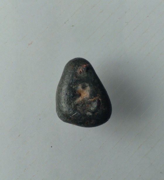 พระปิดตากรุวัดสุวรรณ จ.อ่างทอง