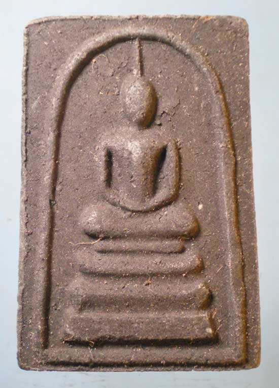 สมเด็จ หลวงพ่อเที่ยง วัดพระพุทธบาทเขากระโดง บุรีรัมย์