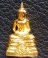 พระกริ่งหลวงพ่อโสธร วัดโสธรวรารามวรวิหาร ฐาน ภปร. ปี 2535 พิมพ์เล็ก เคาะเดียว