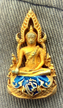 พระพุทธชินราช