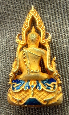 พระพุทธชินราช