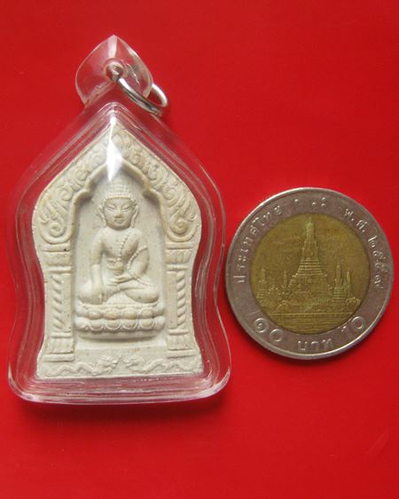 ขุนแผนมังกรคู่ วัดสุทัศน์เทพวราราม ปี 2543