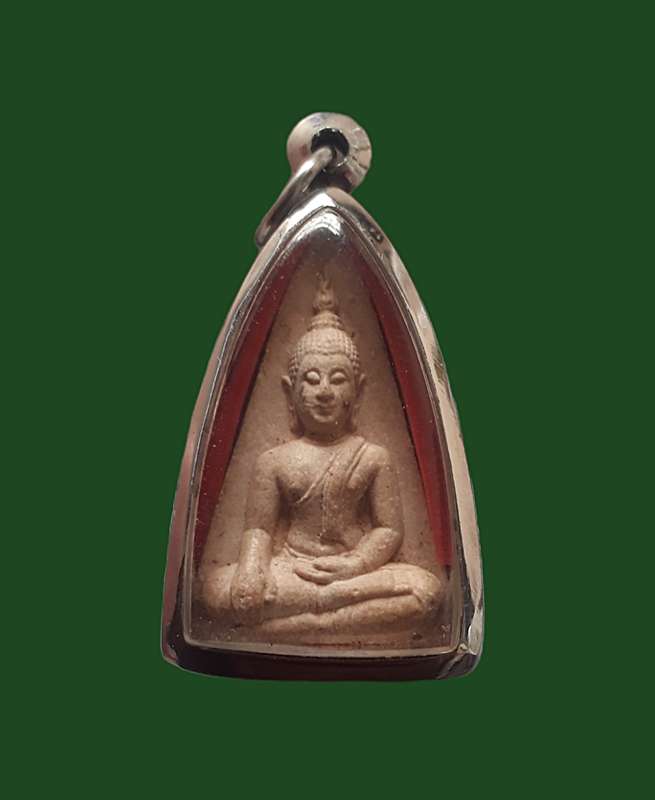 เนื้อผง ไม่ทราบที่  