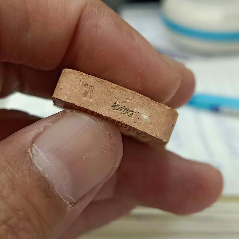 พระขุนแผนพรายกุมาร วัดสร้างรุ่นกำเนิดเศรษฐี 168 หลวงพ่อพัฒน์ วัดห้วยด้วน จ.นครสวรรค์ ปี 2564