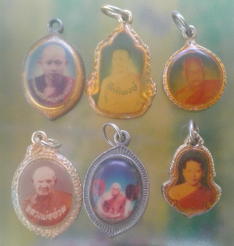 เบาๆของขวัญปีใหม่ 6 รายการ