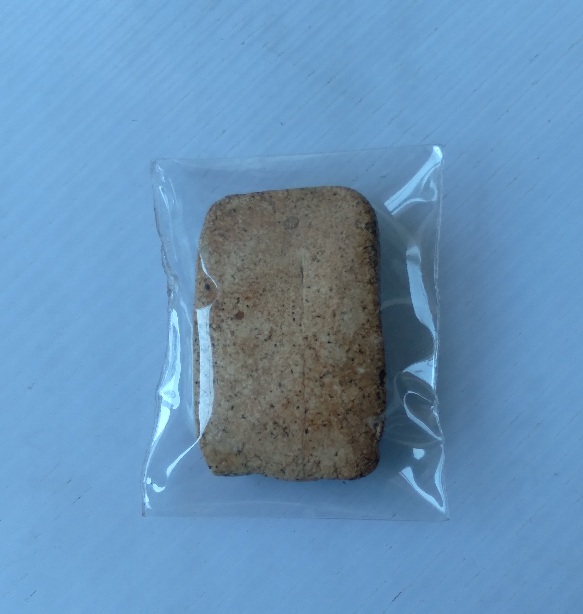 พระพิมพ์ขุดสระหลวงปู่เผือก วัดกิ่งแก้ว ออกวัดสลุด