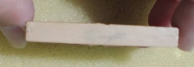 ครูบากฤษณะหลังฝังพลอยสวยเดิม