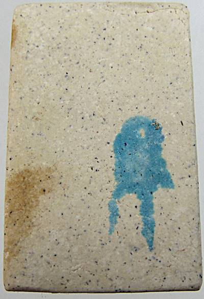 พระสมเด็จ วัดระฆัง รุ่น อนุสรณ์ 122 ปี พิมพ์ทรงนิยม รุ่นปี 2537