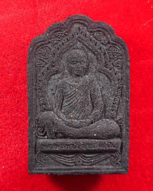  พระผงซุ้มเรือนแก้ว หลวงตามหาบัว วัดป่าบ้านตาด จ.อุดรธานี