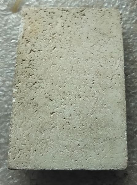 พระสมเด็จวัดเกศไชโยรุ่นสร้างเขื่อนปี95