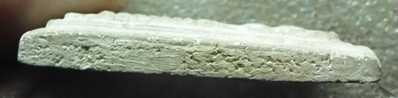 พระสมเด็จวัดเกศไชโยรุ่นสร้างเขื่อนปี95