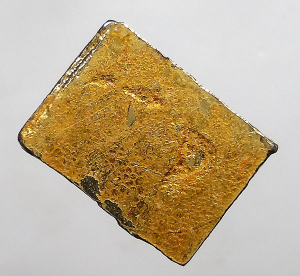 เคาะเดียว... รูปหล่อลอยองค์กะไหล่ทองหลวงพ่อแช่มวัดฉลองปี 35 .....9