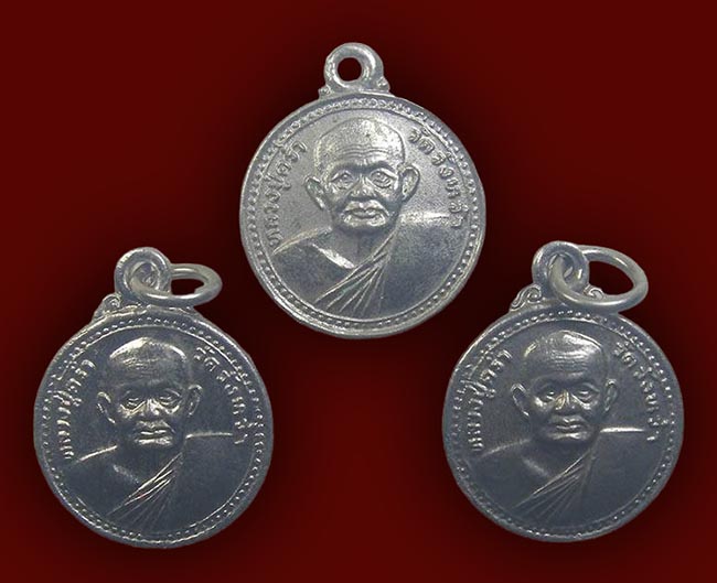 สายระยอง ทีเดียว 5 องค์