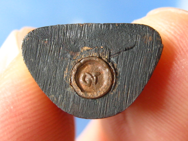 รูปหล่อ หลวงพ่อช่วง วัดฉลอง ภูเก็ต