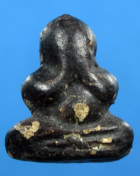 พระปิดตา หลวงพ่อทองสุข วัดสะพานสูง