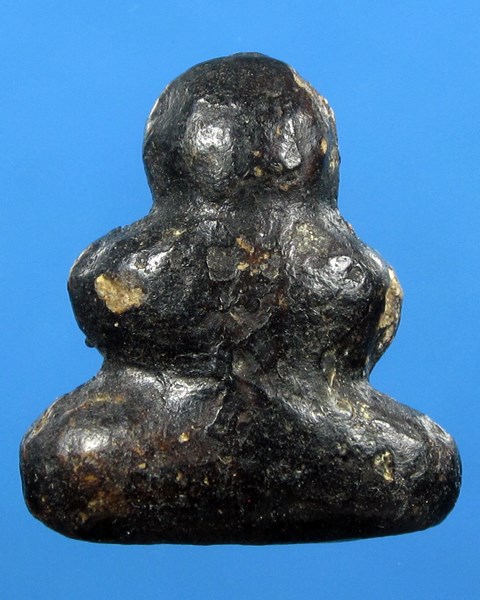 พระปิดตา หลวงพ่อทองสุข วัดสะพานสูง