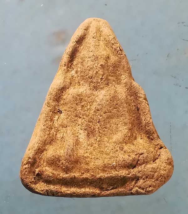 พระผง หลวงพ่อโบสถ์น้อย วัดอรุณอัมรินทร์