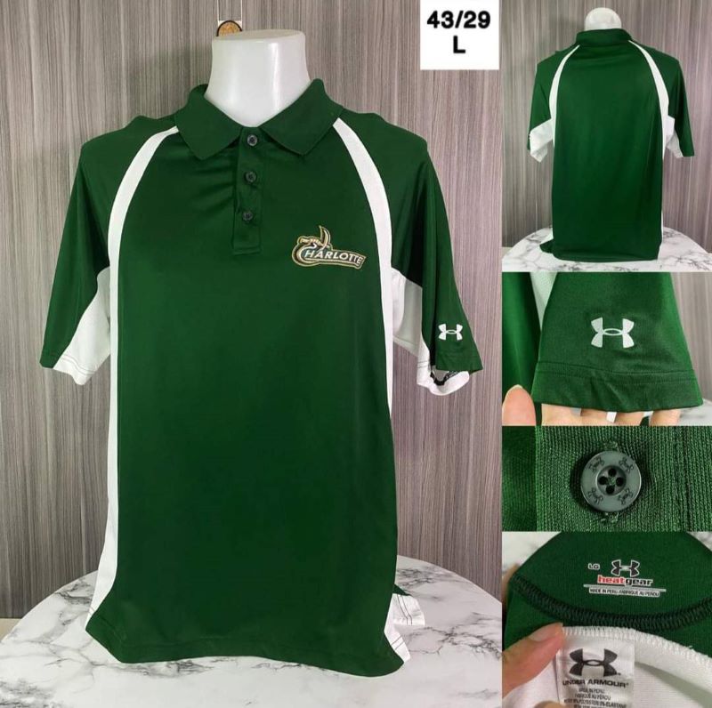 เสื้อshirt under armour (6)