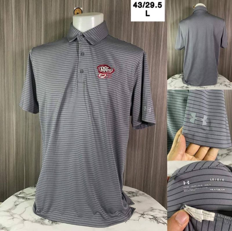 เสื้อออกกำลังกาย under armour (8)