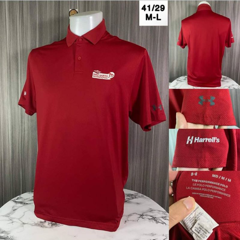 เสื้อออกกำลังกาย under armour (9)