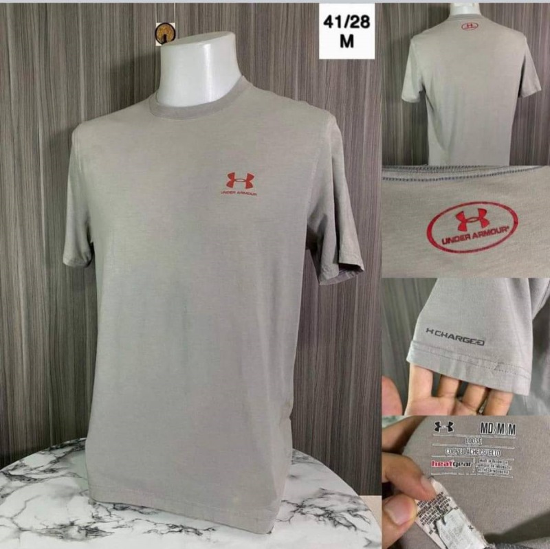 เสื้อออกกำลังกาย under armour (10)