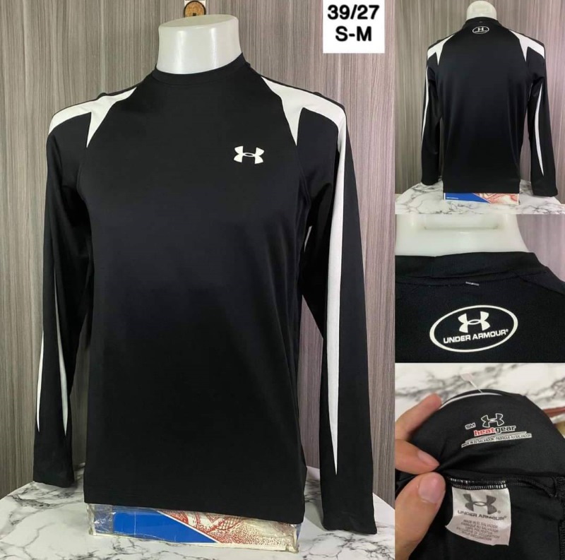 เสื้อออกกำลังกาย under armour (11)