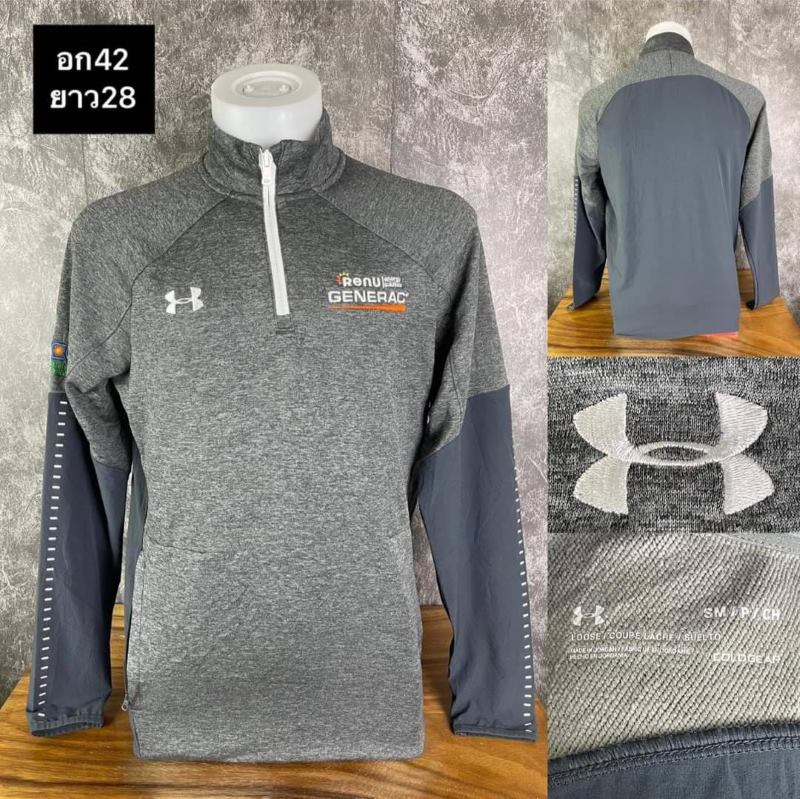 เสื้อออกกำลังกาย under armour (17)