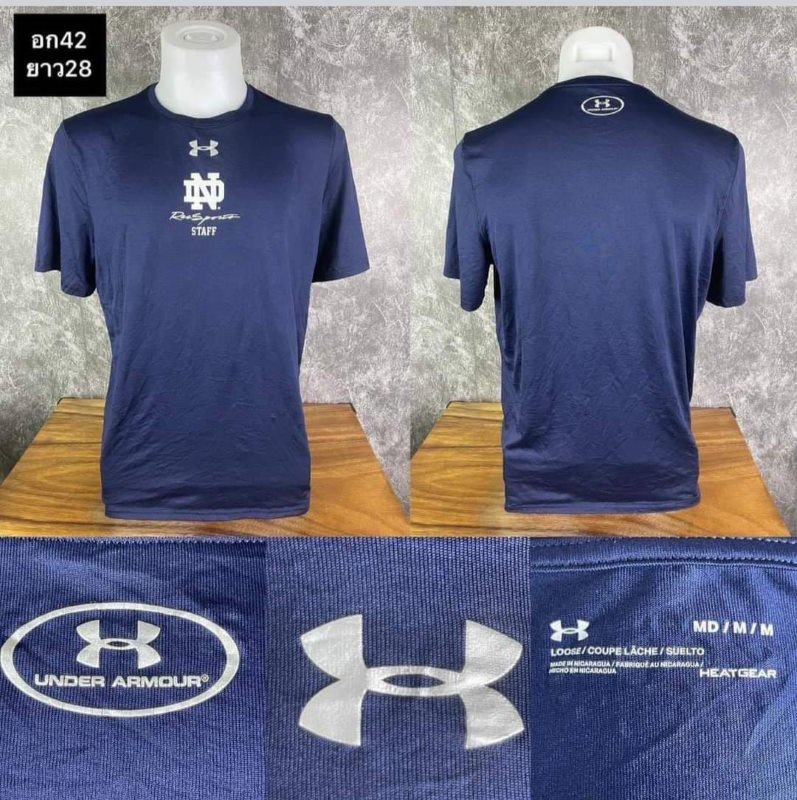 เสื้อออกกำลังกาย under armour (20)