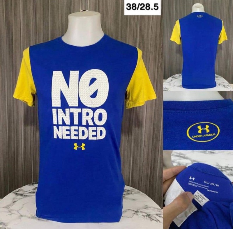 เสื้อออกกำลังกาย under armour (22)