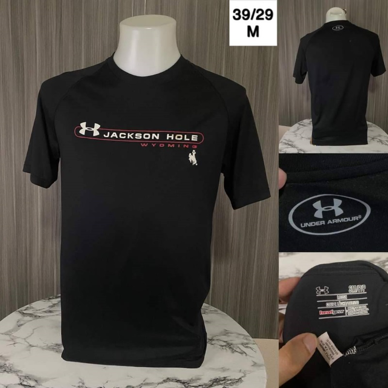 เสื้อออกกำลังกาย under armour (23)