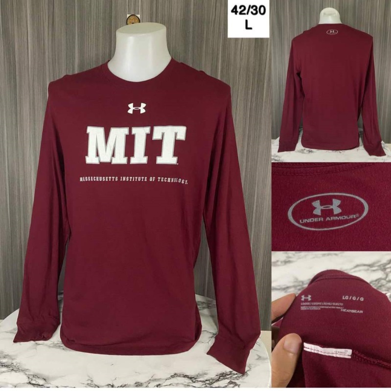 เสื้อออกกำลังกาย under armour (24)