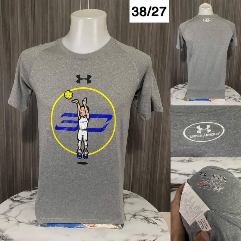 เสื้อออกกำลังกาย under armour (27)