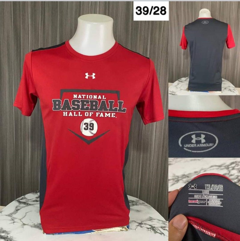 เสื้อออกกำลังกาย under armour (29)