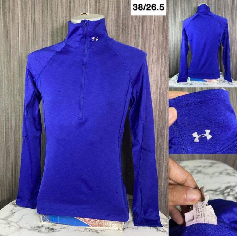 เสื้อออกกำลังกาย under armour (31)