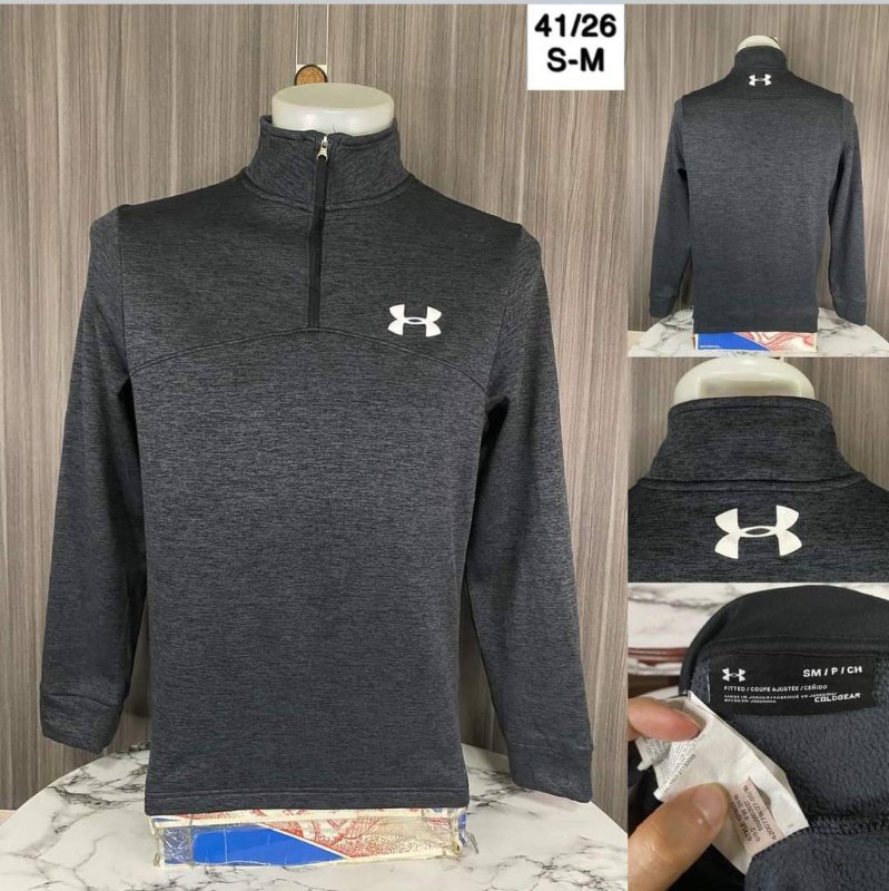 เสื้อออกกำลังกาย under armour (33)