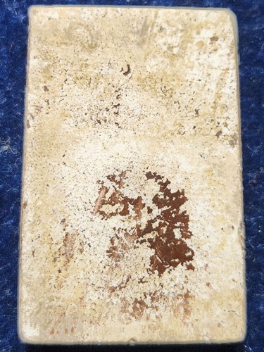 วัดป่าข่อย อ.สวรรดโลก จ.สุโขทัย สมเด็จเรือจ้างง หลวงปู่จันทร์ 