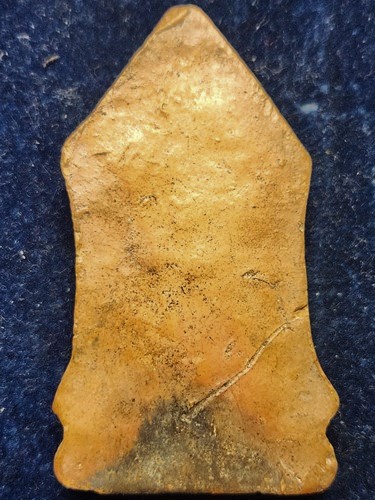 พระยอดขุนพล เนื้อดินเผา