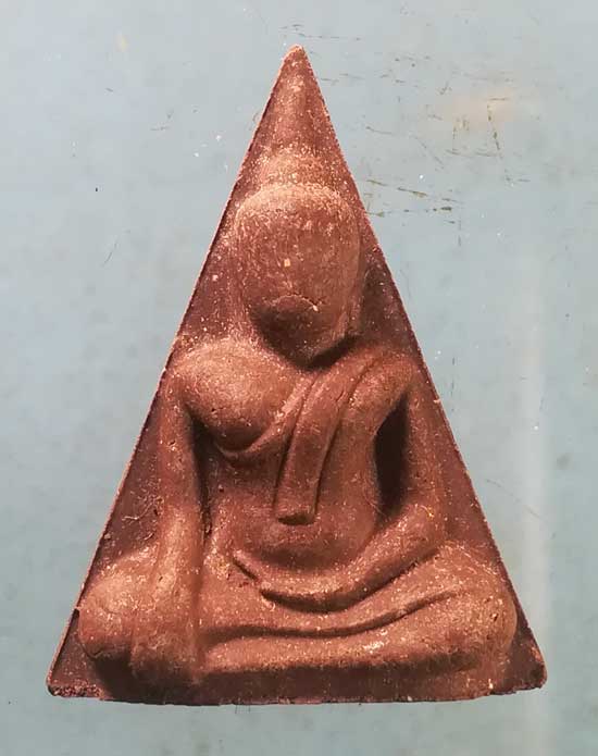 นางพญา เสาร์5 ปี39 วัดนางพญา พิษณุโลก