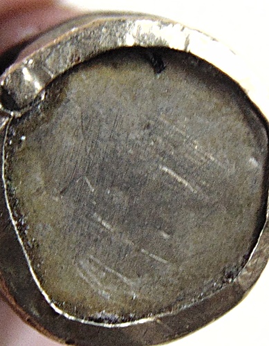 ปลัดขิกหลวงพ่อเหลือ วัดสาวชะโงก จ ฉะเชิงเทรา