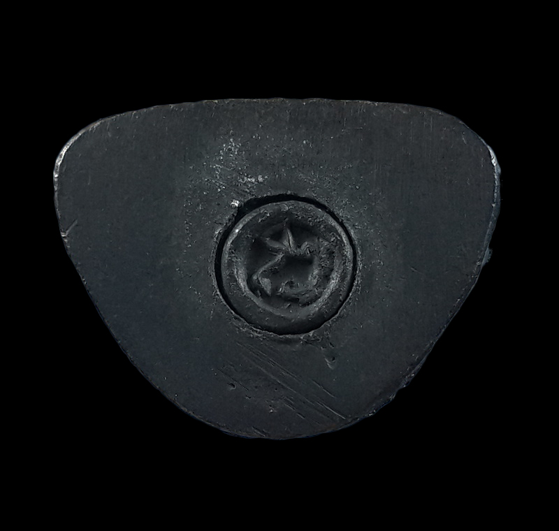 รูปหล่อหลวงพ่อวิไล วัดนาสม จ.สุรินทร์ 