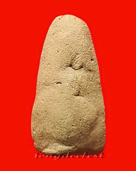 "พระบุเรงนองรุ่นแรก" ของดีหลวงพ่ออุตตมะ จากพระยอดขุนพลบุเรงนองกรุเก่าแก่กว่า 400 ปีค่ะ