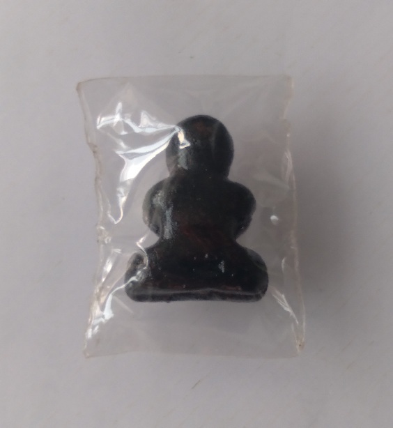 พระปิดตาวัดสะพานสูงไม่ทราบรุ่น