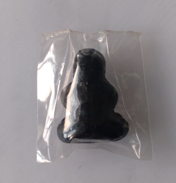 พระปิดตาวัดสะพานสูงไม่ทราบรุ่น