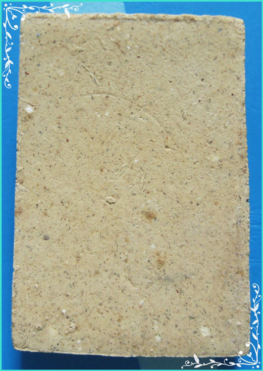 ..ลต.จวน วัดไก่เตี้ย สพ. พระสมเด็จ พิมพ์สามชั้น หลังเรียบ ปี 39..