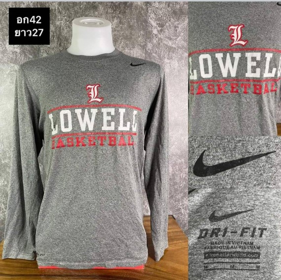 เสื้อออกกำลังกาย nike (3)